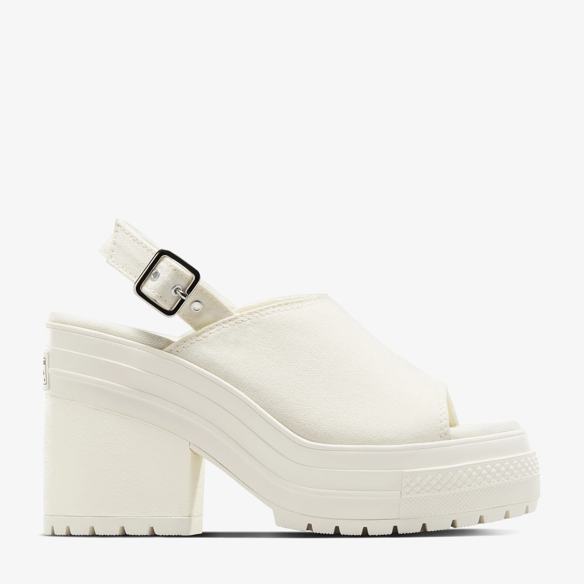 converse-chuck-70-de-luxe-heel-unisex-krem-platform-sandalet-17468-1.jpg Converse Chuck 70 De Luxe Heel Unisex Krem Platform Sandalet - Görsel 1