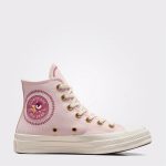 Converse Chuck 70 Kadın Pembe Sneaker