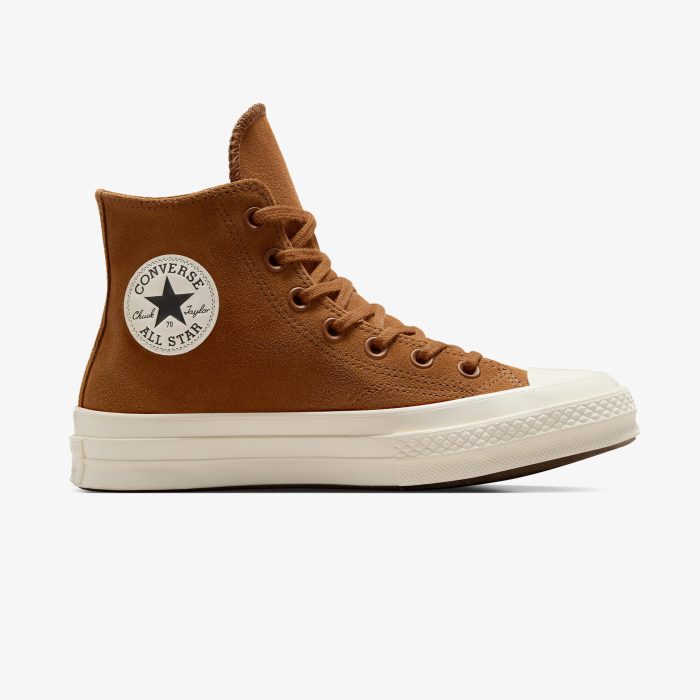 Converse Chuck 70 KAHVERENGI - Görsel 2