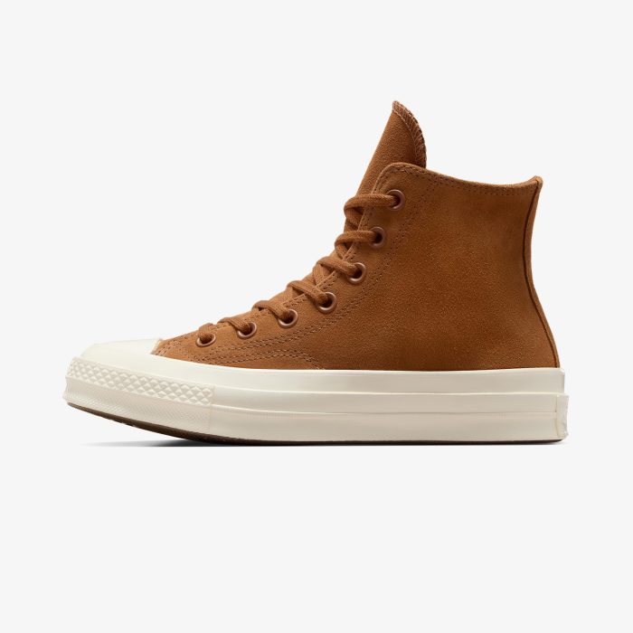 Converse Chuck 70 KAHVERENGI - Görsel 4