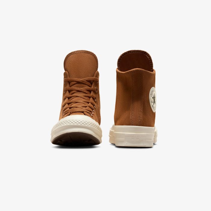 Converse Chuck 70 KAHVERENGI - Görsel 6