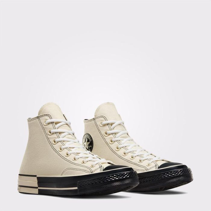 Converse Chuck 70 KREM - Görsel 2