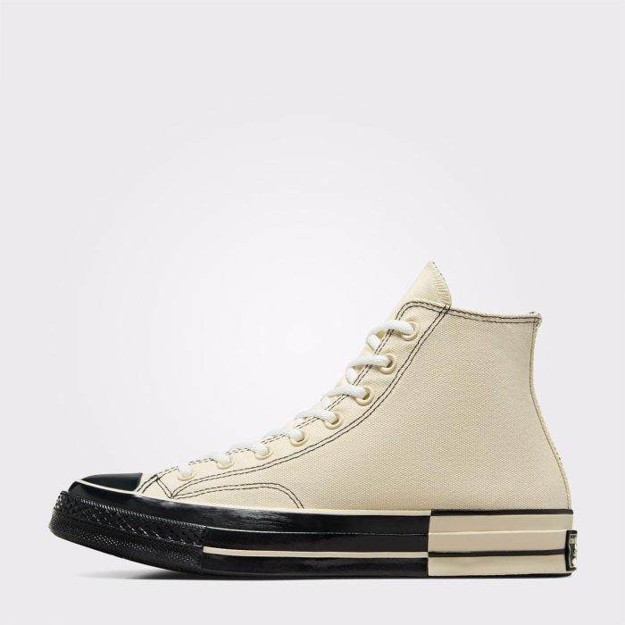 Converse Chuck 70 KREM - Görsel 3