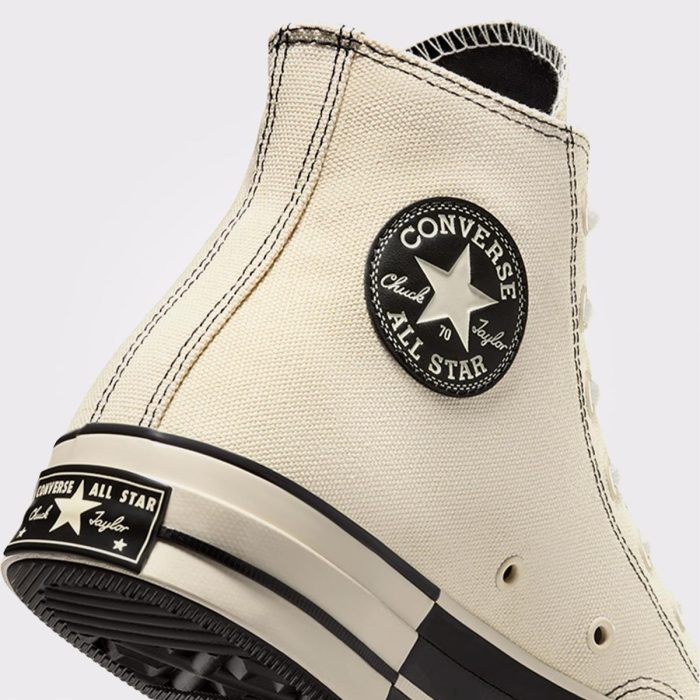 Converse Chuck 70 KREM - Görsel 5