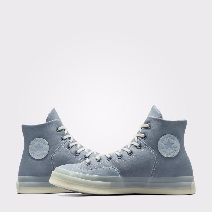Converse Chuck 70 Marquıs MAVI - Görsel 4