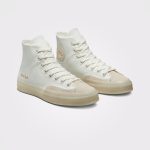 Converse Chuck 70 Marquis Unisex Krem Sneaker - Görsel 2