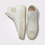 Converse Chuck 70 Marquis Unisex Krem Sneaker - Görsel 3