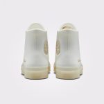 Converse Chuck 70 Marquis Unisex Krem Sneaker - Görsel 4