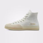 Converse Chuck 70 Marquis Unisex Krem Sneaker - Görsel 5