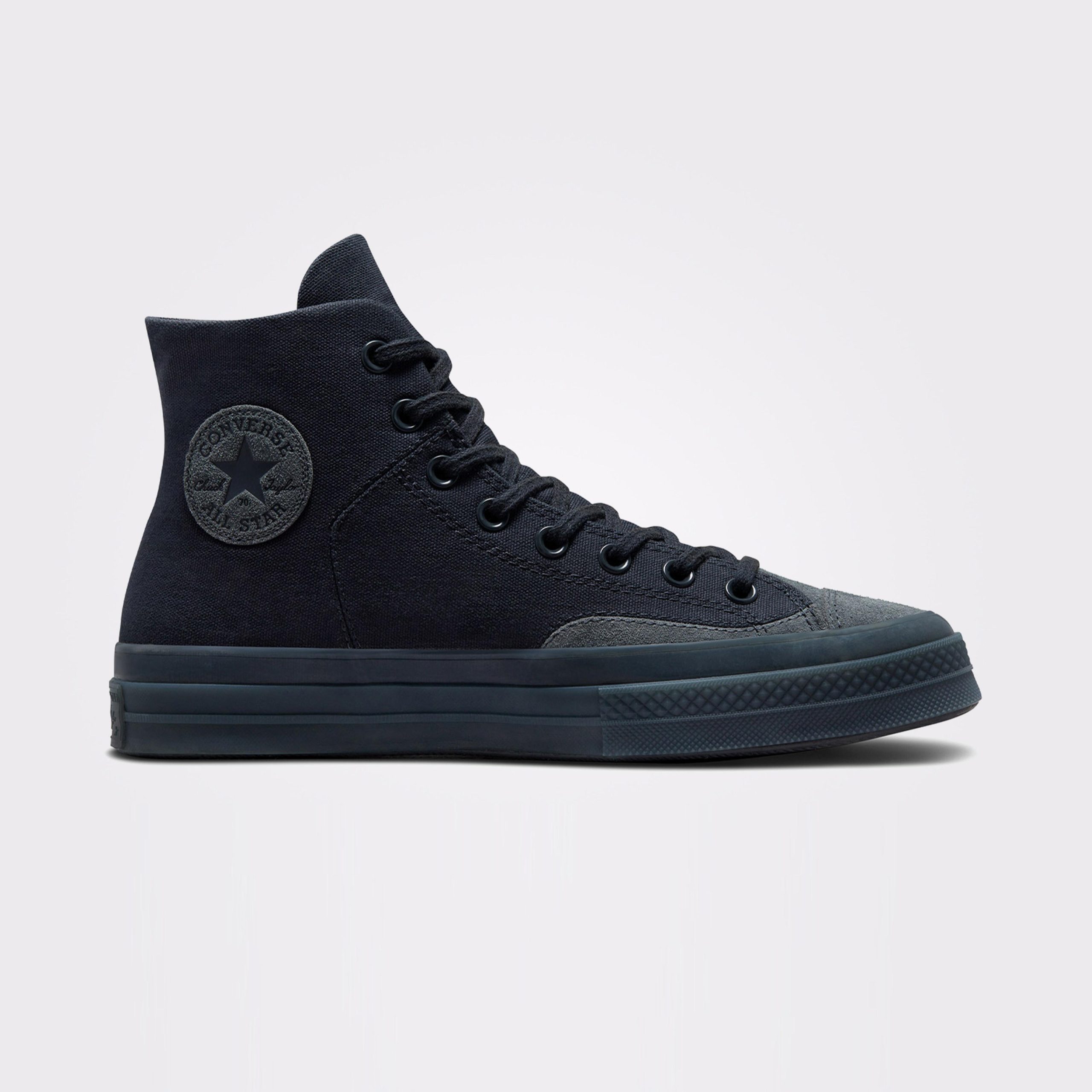 converse-chuck-70-marquis-unisex-siyah-sneaker-17352-1.jpg Converse Chuck 70 Marquis Unisex Siyah Sneaker - Görsel 1