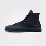Converse Chuck 70 Marquis Unisex Siyah Sneaker - Görsel 2