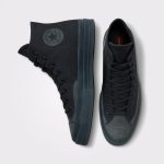 Converse Chuck 70 Marquis Unisex Siyah Sneaker - Görsel 3