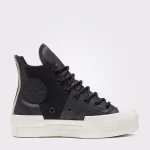 Converse Chuck 70 Plus Mixed Material
