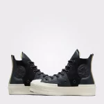 Converse Chuck 70 Plus Mixed Material - Görsel 3