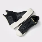 Converse Chuck 70 Plus Mixed Material - Görsel 4