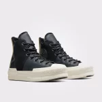 Converse Chuck 70 Plus Mixed Material - Görsel 5