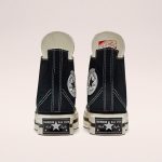 Converse Chuck 70 Plus SIYAH