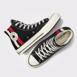 Converse Chuck 70 SIYAH - Görsel 2