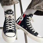 Converse Chuck 70 SIYAH - Görsel 5