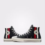 Converse Chuck 70 SIYAH - Görsel 6