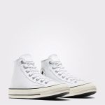 Converse Chuck 70 Unisex Beyaz Sneaker - Görsel 2