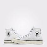 Converse Chuck 70 Unisex Beyaz Sneaker - Görsel 5
