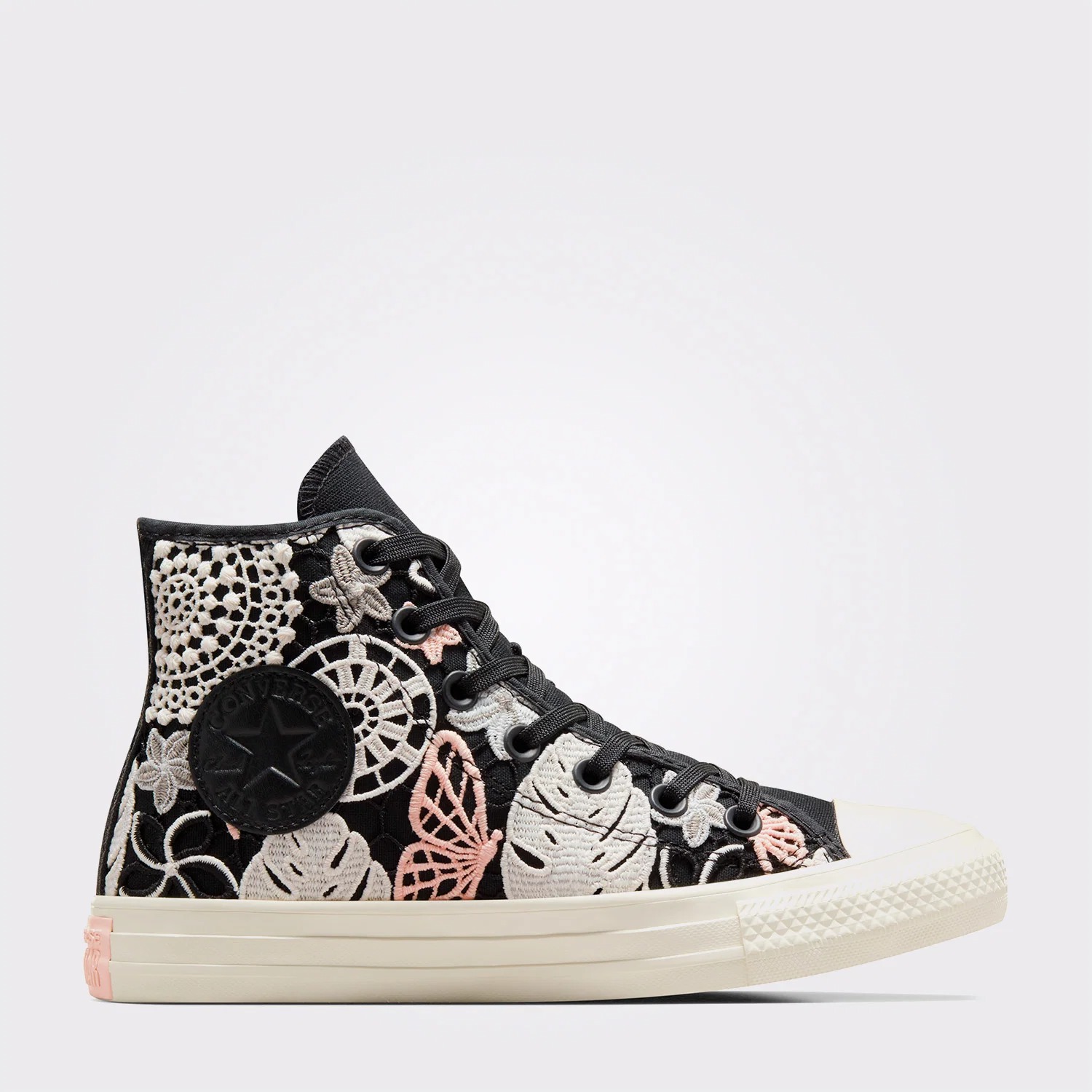 converse-chuck-taylor-all-star-butterflies-unisex-siyah-sneaker-17205-1.jpg Converse Chuck Taylor All Star Butterflies Unisex Siyah Sneaker - Görsel 1