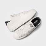 Converse Chuck Taylor All Star Construct BEYAZ - Görsel 2