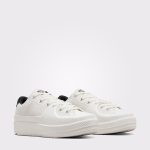 Converse Chuck Taylor All Star Construct BEYAZ - Görsel 4