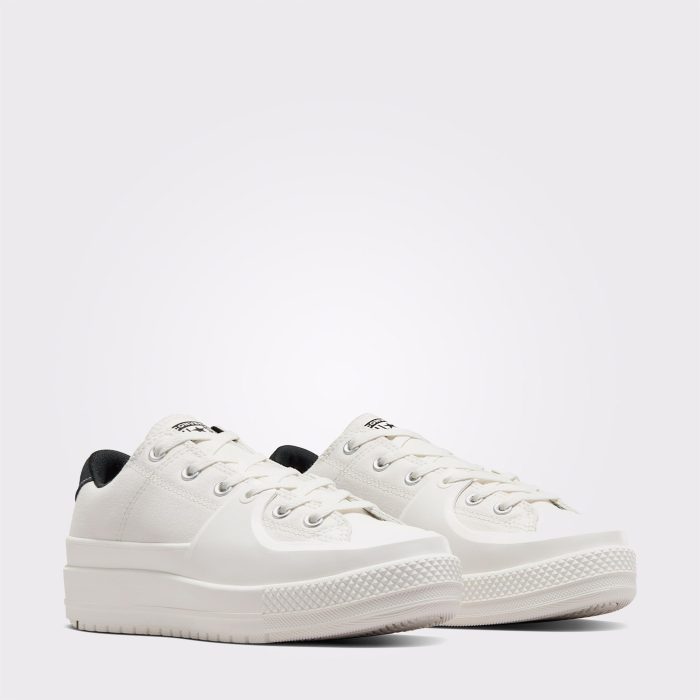 Converse Chuck Taylor All Star Construct BEYAZ - Görsel 4