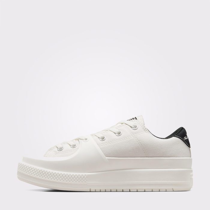 Converse Chuck Taylor All Star Construct BEYAZ - Görsel 5