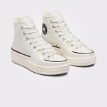 Converse Chuck Taylor All Star Construct - Deco Stıtch EKRU