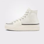 Converse Chuck Taylor All Star Construct - Deco Stıtch EKRU - Görsel 2