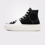 Converse Chuck Taylor All Star Construct - Deco Stıtch SIYAH - Görsel 4