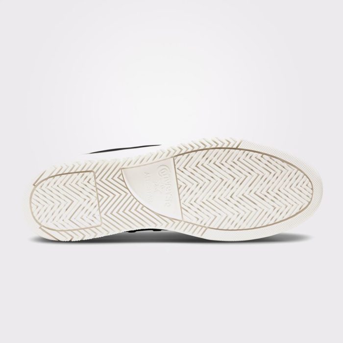 Converse Chuck Taylor All Star Construct - Deco Stıtch SIYAH - Görsel 6