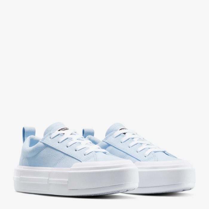 Converse Chuck Taylor All Star Cruise Mavi Sneaker - Görsel 2