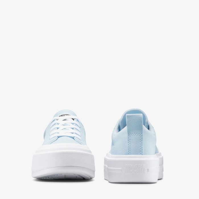 Converse Chuck Taylor All Star Cruise Mavi Sneaker - Görsel 3