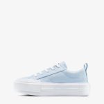 Converse Chuck Taylor All Star Cruise Mavi Sneaker - Görsel 4