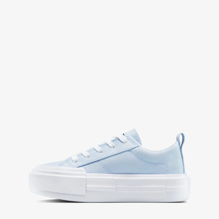 Converse Chuck Taylor All Star Cruise Mavi Sneaker - Görsel 4
