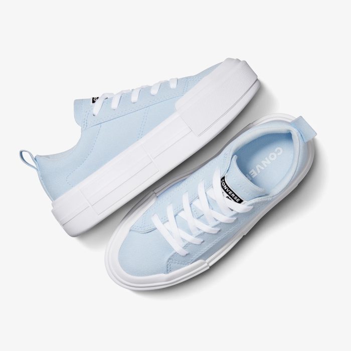 Converse Chuck Taylor All Star Cruise Mavi Sneaker - Görsel 5