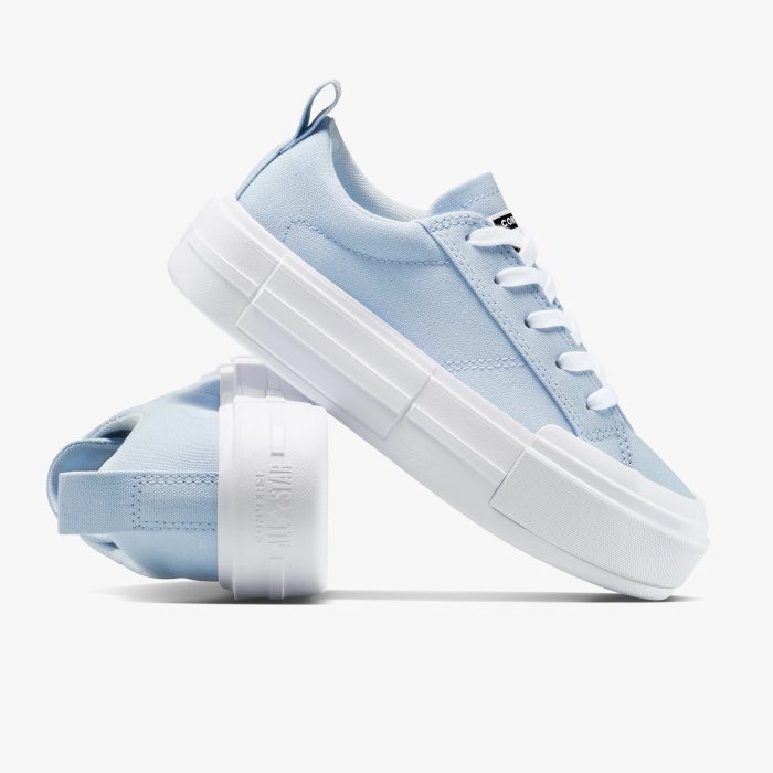 Converse Chuck Taylor All Star Cruise Mavi Sneaker - Görsel 6