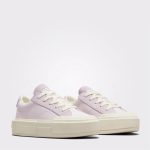 Converse Chuck Taylor All Star Cruise Unisex Lila Sneaker - Görsel 2