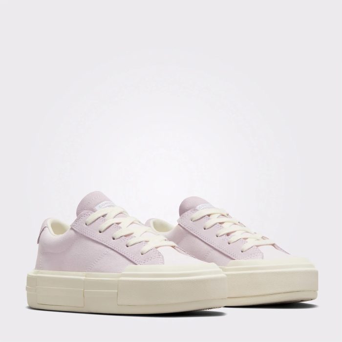 Converse Chuck Taylor All Star Cruise Unisex Lila Sneaker - Görsel 2