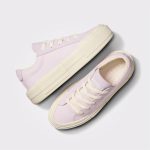Converse Chuck Taylor All Star Cruise Unisex Lila Sneaker - Görsel 3
