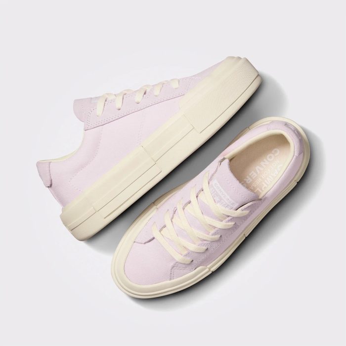 Converse Chuck Taylor All Star Cruise Unisex Lila Sneaker - Görsel 3