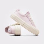 Converse Chuck Taylor All Star Cruise Unisex Lila Sneaker - Görsel 4