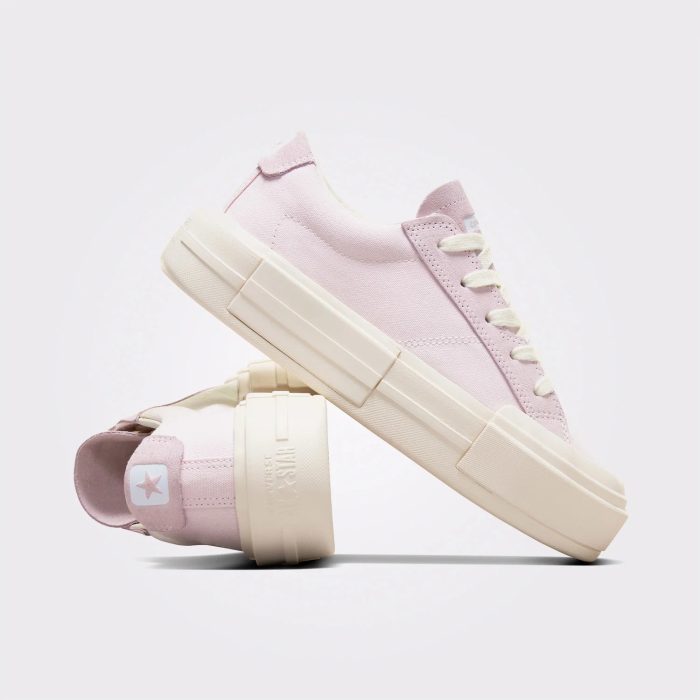 Converse Chuck Taylor All Star Cruise Unisex Lila Sneaker - Görsel 4