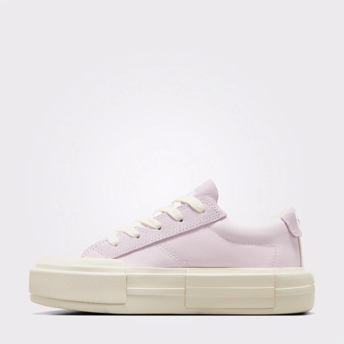 Converse Chuck Taylor All Star Cruise Unisex Lila Sneaker - Görsel 5