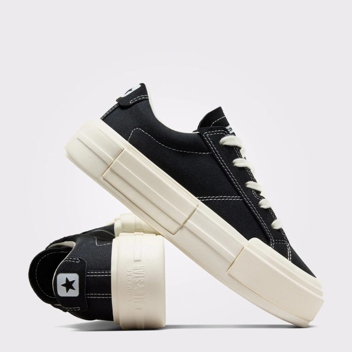 Converse Chuck Taylor All Star Cruise Unisex Siyah Sneaker - Görsel 3