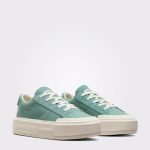 Converse Chuck Taylor All Star Cruise Unisex Yeşil Sneake - Görsel 2